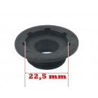 MELC POMPA ULEI SPROCKET 3/8-7 - PENTRU HUSQVARNA 357 - 359